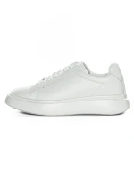 Pantofi Sport Barbati 5NXE53 Alb | Mei » meishop.life