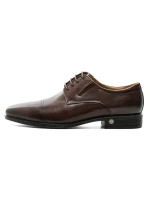 Pantofi Barbati 7065-844 BROWN | ADVANCER