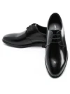 Pantofi Barbati F066-020 BLACK | ADVANCER