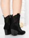 Ciocate 5XKK72 BLACK | MEI