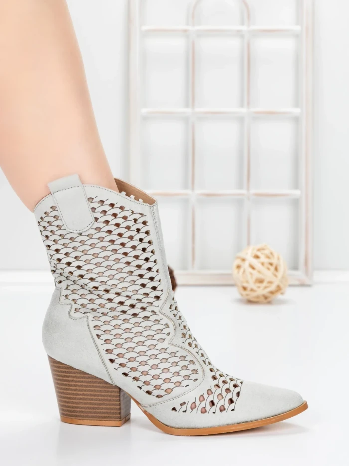 Ciocate 5XKK72 GREY | MEI