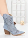 Ciocate 5XKK72 DENIM BLUE | MEI