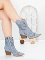 Ciocate 5XKK72 DENIM BLUE | MEI
