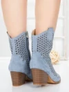 Ciocate 5XKK72 DENIM BLUE | MEI