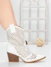 Ciocate 5XKK72 WHITE | MEI