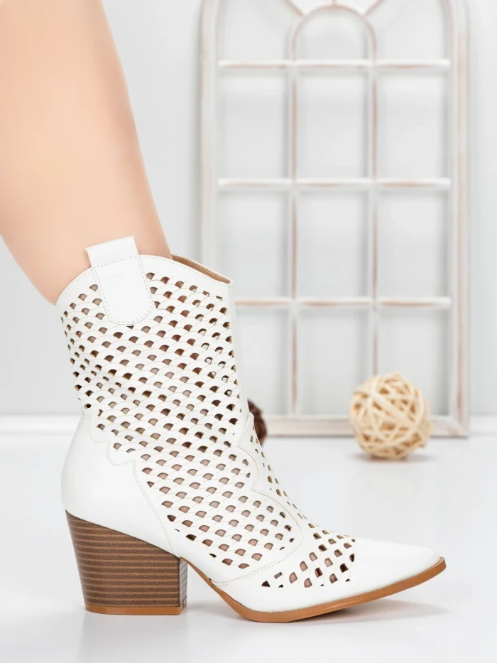 Ciocate 5XKK72 WHITE | MEI