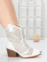 Ciocate 5XKK72 WHITE | MEI