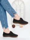 Balerini Dama 5XJ99 BLACK | MEI