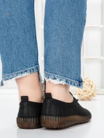 Balerini Dama 5XJ100 BLACK | MEI