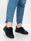 Balerini Dama 5XJ33 BLACK | MEI