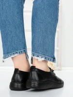 Balerini Dama 5XJ33 BLACK | MEI