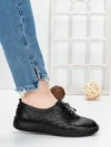 Balerini Dama 5XJ95 BLACK | MEI
