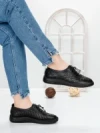Balerini Dama 5XJ95 BLACK | MEI