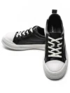 Pantofi Sport Barbati din piele naturala 5310 BLACK | ADVANCER