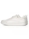 Pantofi Sport Barbati din piele naturala 5310 WHITE | ADVANCER