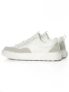 Pantofi Sport Barbati din piele naturala 5320 WHITE | ADVANCER