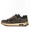 Pantofi Sport Barbati din piele naturala 12-179 COFFEE | ADVANCER