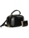 Geanta de mana 5BZ7 BLACK | MEI