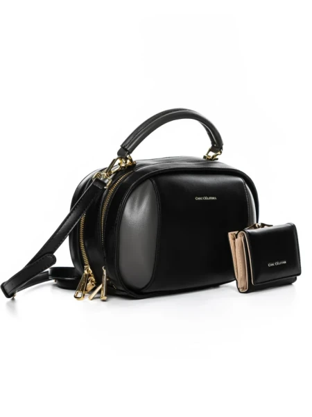 Geanta de mana 5BZ7 BLACK | MEI