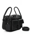 Geanta de umar 5BZ2 BLACK | MEI