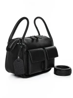 Geanta de umar 5BZ2 BLACK | MEI