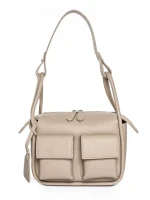 Geanta de umar 5BZ2 BEIGE | MEI