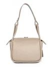 Geanta de umar 5BZ2 BEIGE | MEI