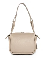 Geanta de umar 5BZ2 BEIGE | MEI