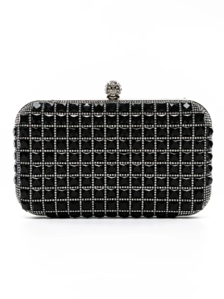 Geanta Plic 5BZ11 BLACK | MEI