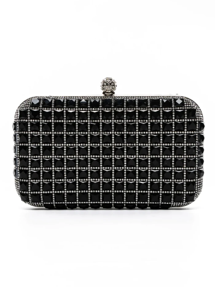 Geanta Plic 5BZ11 BLACK | MEI