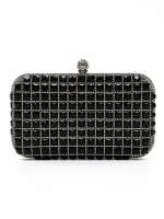 Geanta Plic 5BZ11 BLACK | MEI