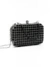Geanta Plic 5BZ11 BLACK | MEI