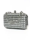 Geanta Plic 5BZ11 SILVERY | MEI
