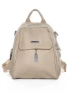 Rucsac Dama 5ZA259 APRICOT | MEI