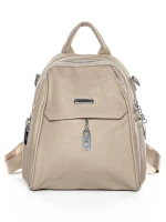 Rucsac Dama 5ZA259 APRICOT | MEI