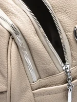 Rucsac Dama 5ZA259 APRICOT | MEI