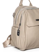 Rucsac Dama 5ZA259 APRICOT | MEI