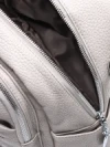 Rucsac Dama 5ZA258 GREY | MEI