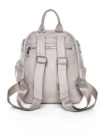Rucsac Dama 5ZA258 GREY | MEI