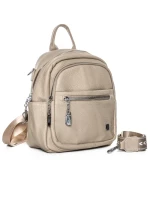 Rucsac Dama 5ZA258 KHAKI | MEI