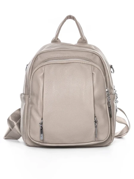 Rucsac Dama 5ZA256 GREY | MEI