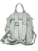 Rucsac Dama 5ZA256 GREEN | MEI