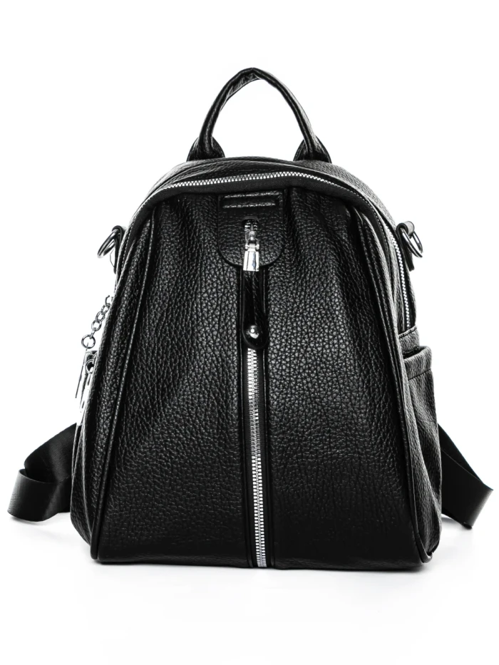 Rucsac Dama 5ZA257 BLACK | MEI