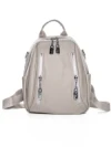 Rucsac Dama 5ZA255 APRICOT | MEI