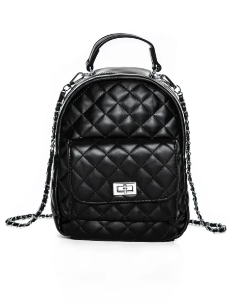 Rucsac Dama 5ZA271 BLACK | MEI