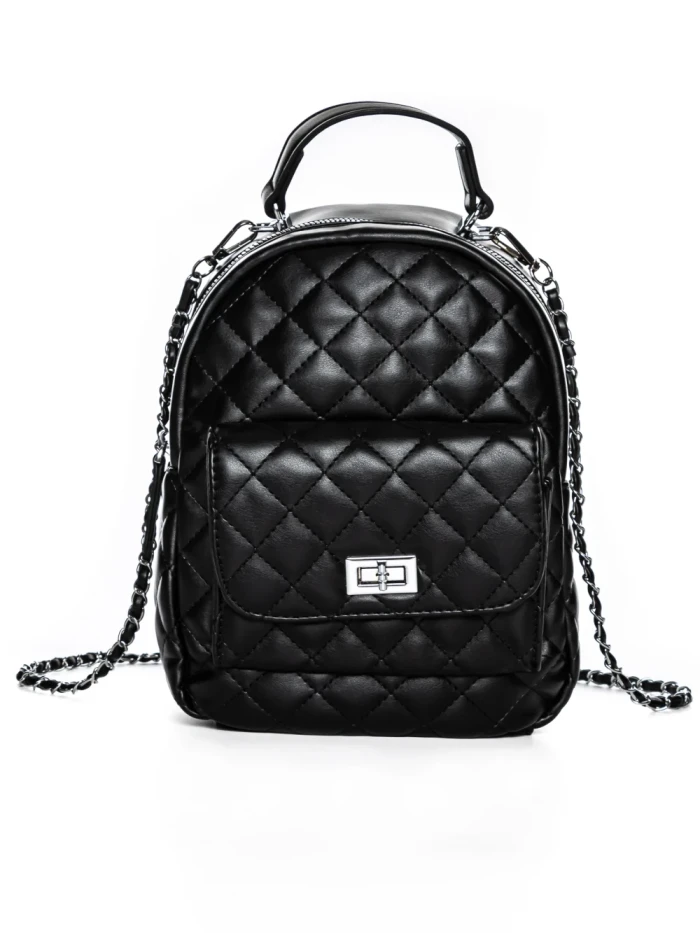 Rucsac Dama 5ZA271 BLACK | MEI
