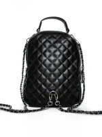 Rucsac Dama 5ZA271 BLACK | MEI