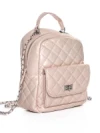 Rucsac Dama 5ZA271 PINK | MEI