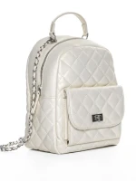 Rucsac Dama 5ZA271 WHITE | MEI