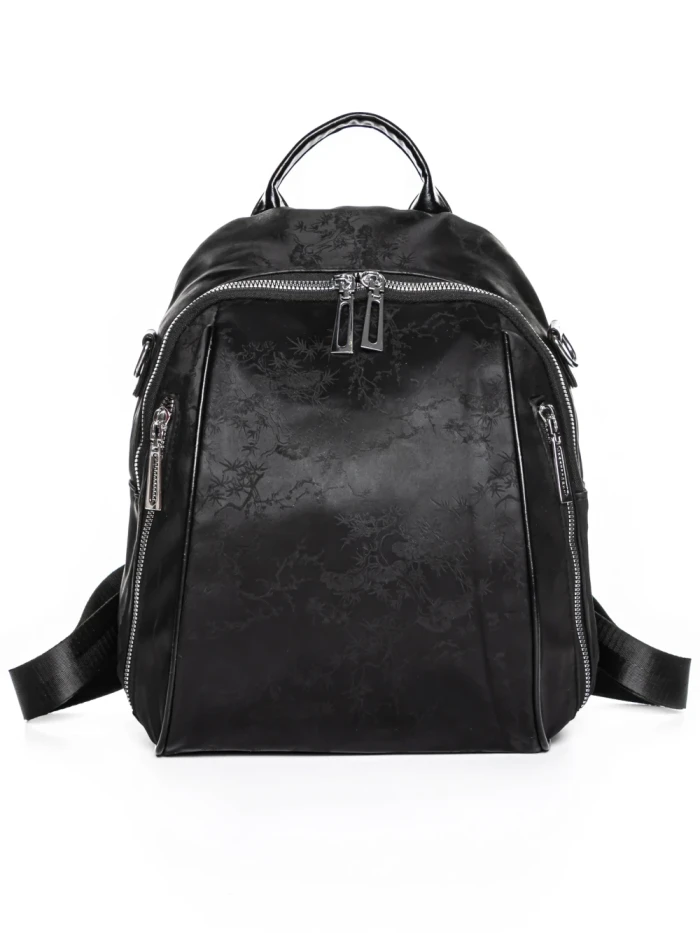 Rucsac Dama 5ZA263 BLACK | MEI